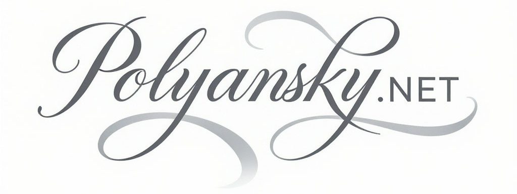 Max Polyansky